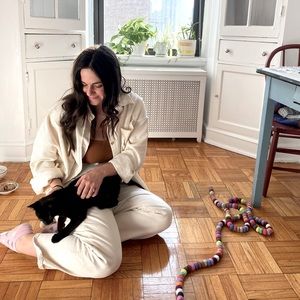 Meet your Posher, Colette